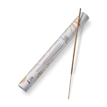 Coco + Vanilla Citronella Incense Sticks