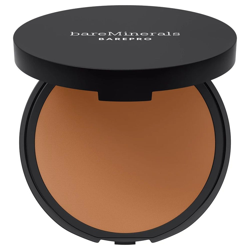 BARE MINERALS BAREPRO 16HR SKIN PERFECTING POWDER FOUNDATION