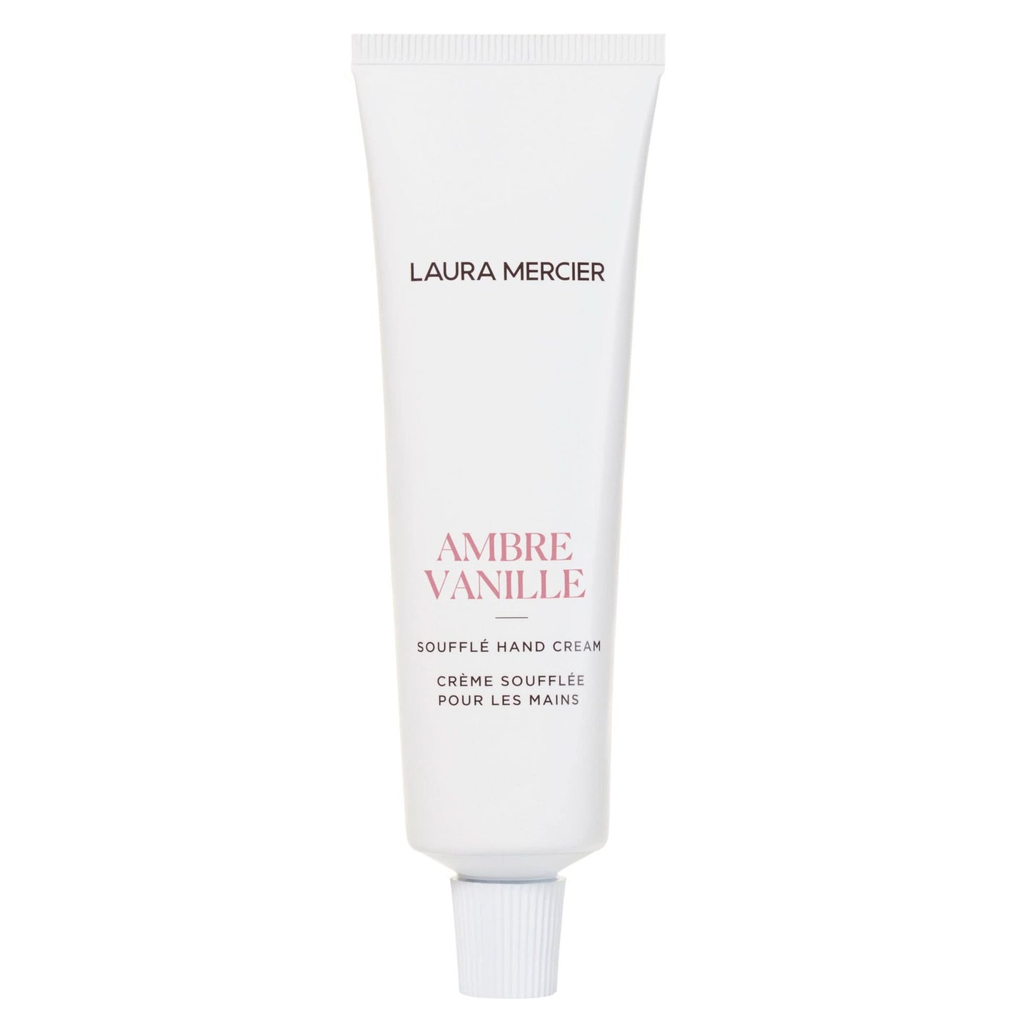 Ambre Vanille Hand Cream