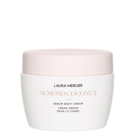 Almond Coconut Body Cream