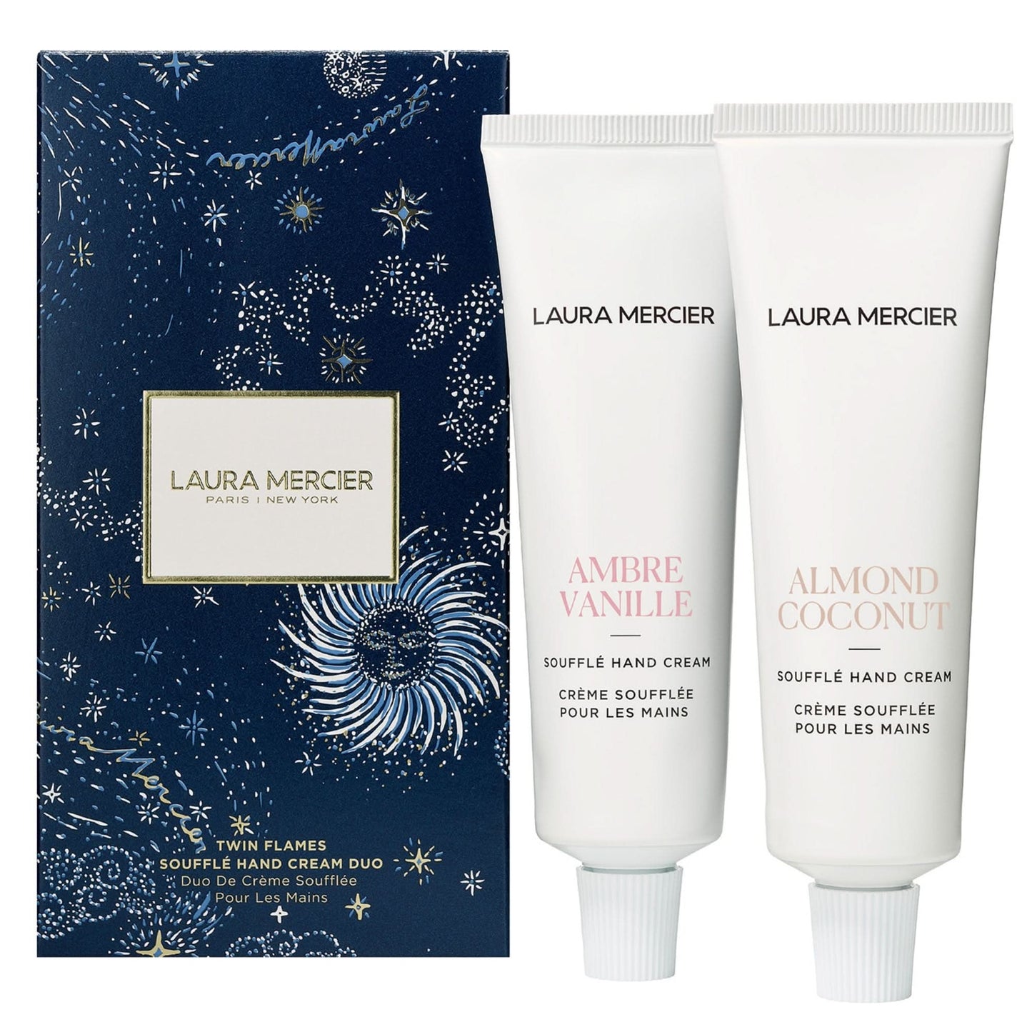 Twin Flames Souffle Hand Cream Duo