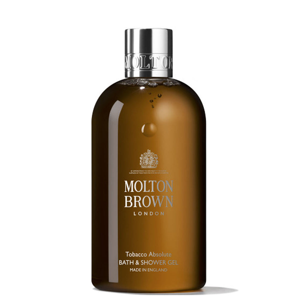 Tobacco Absolute Bath & Shower Gel