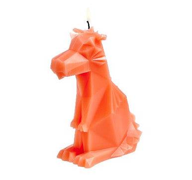 54 Celsius PyroPet Dreki (Dragon) Candle - YesWellness.com