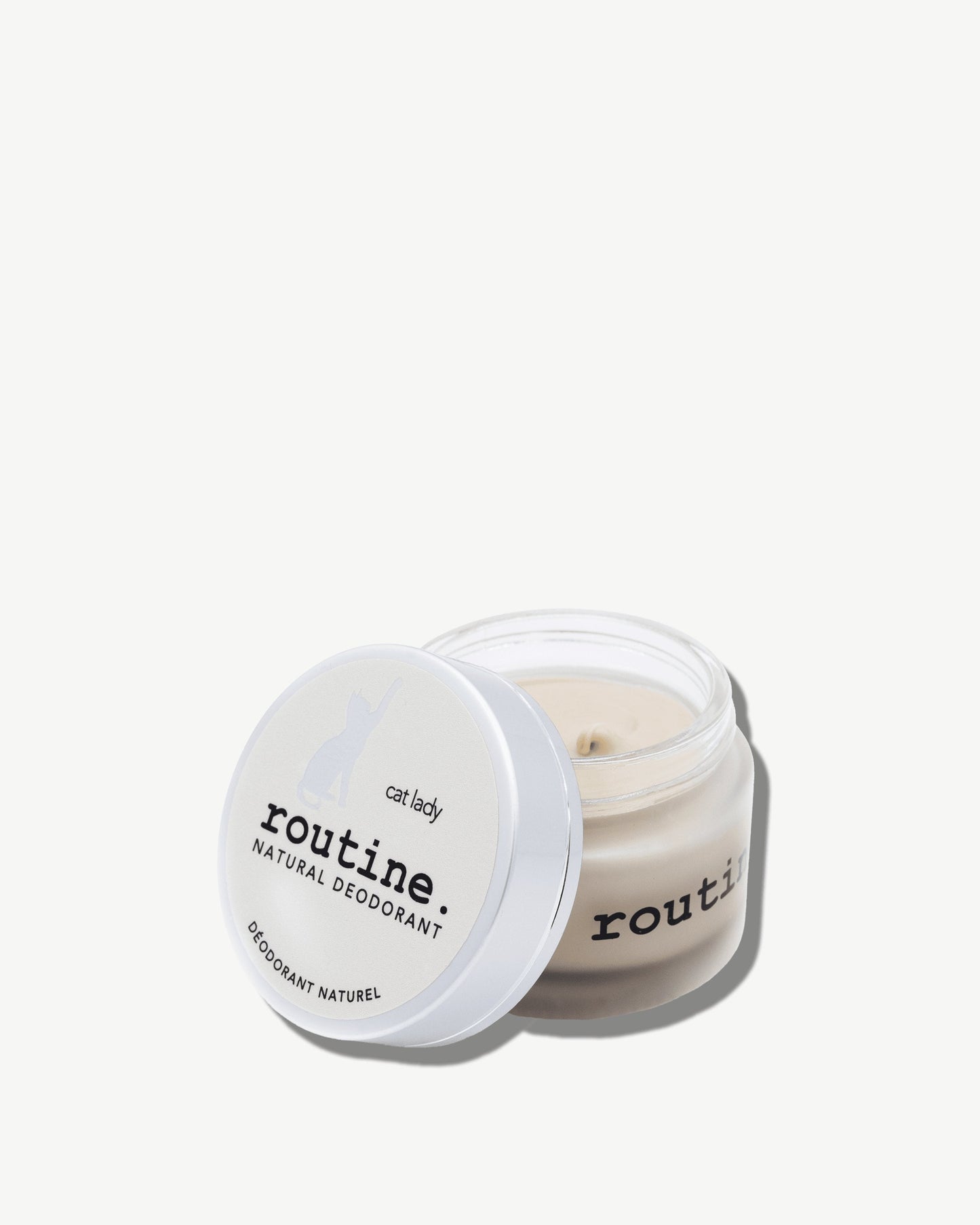 Vegan Cream Deodorant