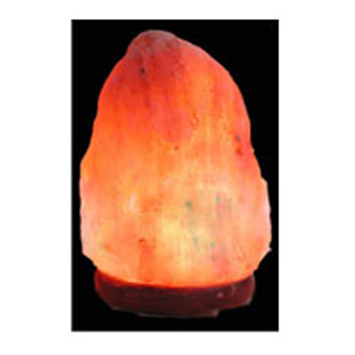 Ancient Secrets, Salt Lamp, Large 6-8 Lbs 1 Unit