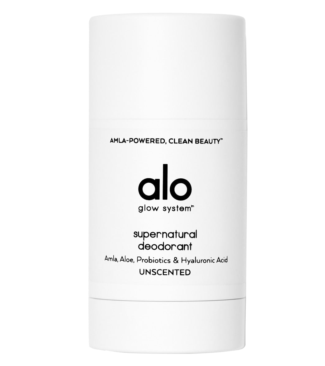 Alo Supernatural Deodorant