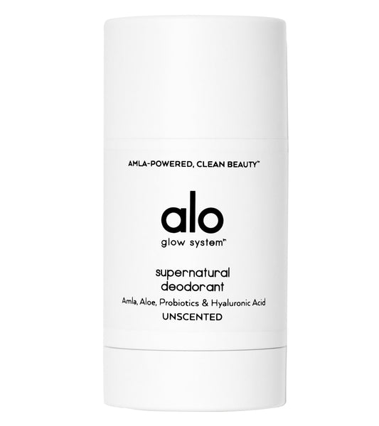 Alo Supernatural Deodorant