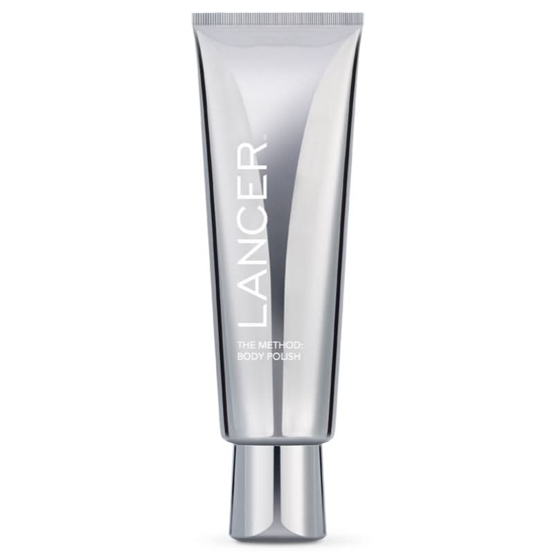 The Method: Body Polish