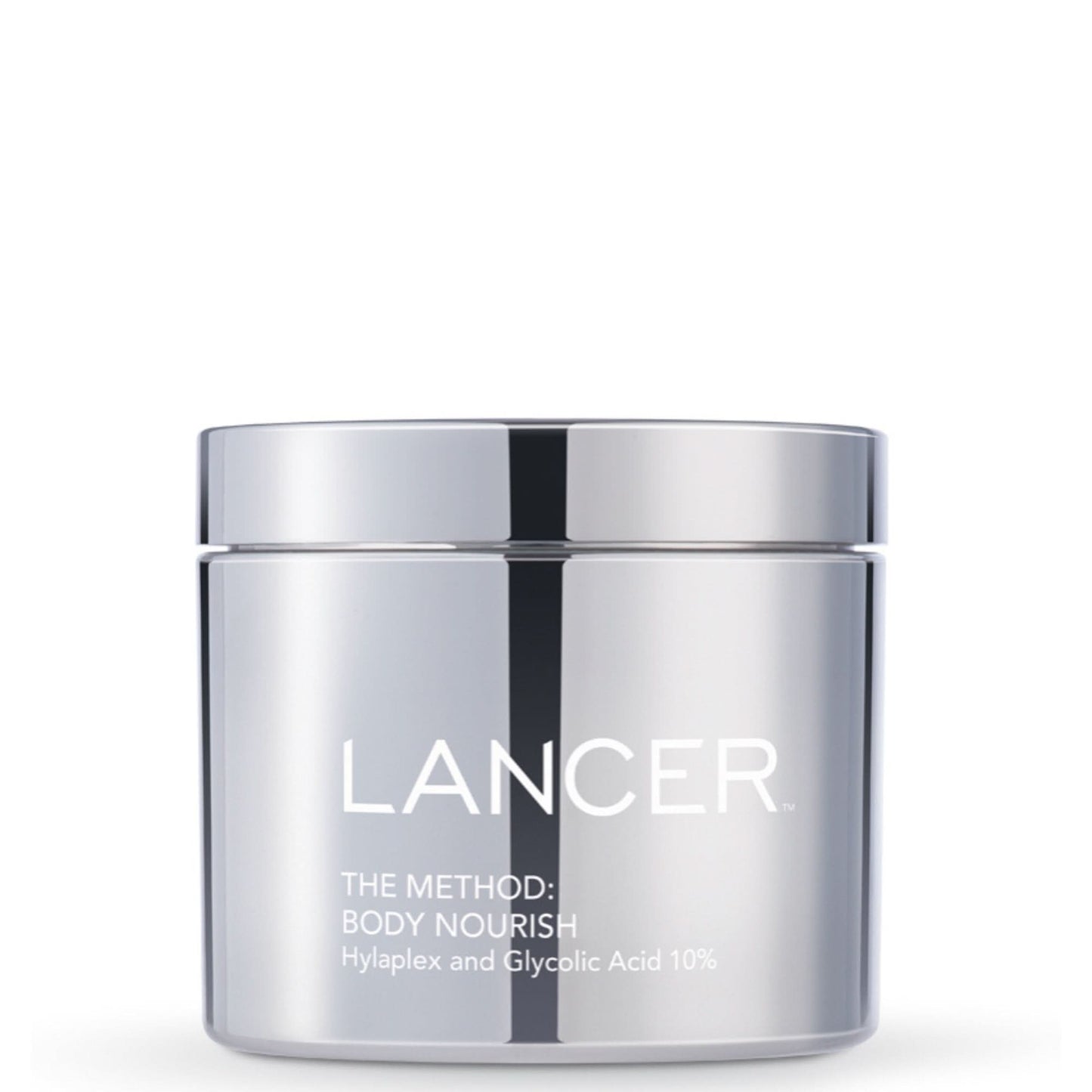 The Method: Body Nourish