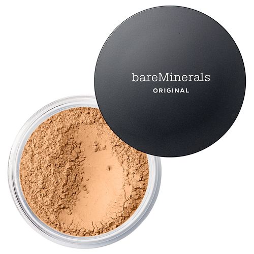 BARE MINERALS ORIGINAL LOOSE POWDER FOUNDATION SPF 15