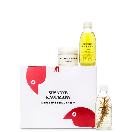 Alpine Bath & Body Collection