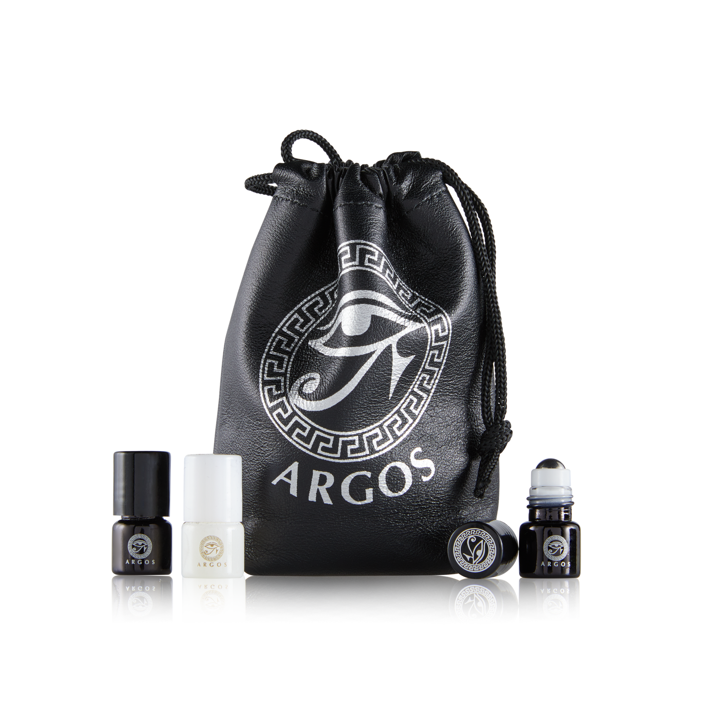 Argos Fragrance PURE Oil PACK Of All 7 Fragrances