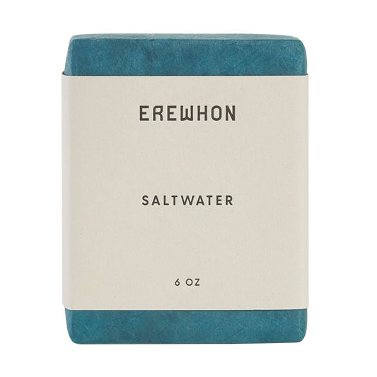 Bar Soap | Saltwater