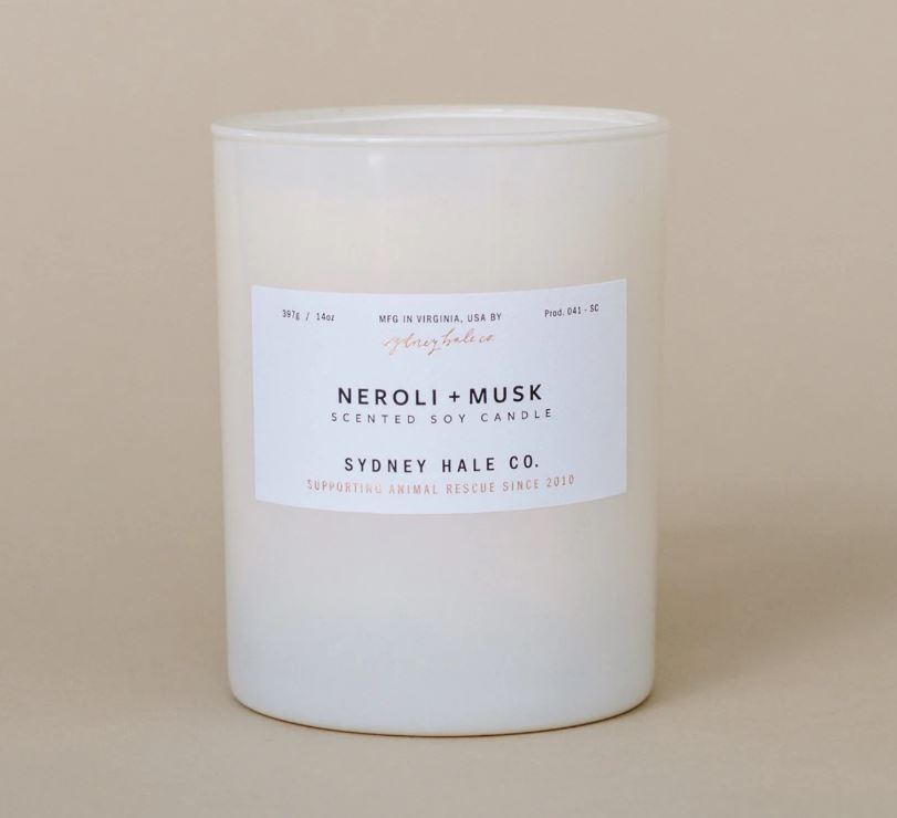 Sydney Hale Candle