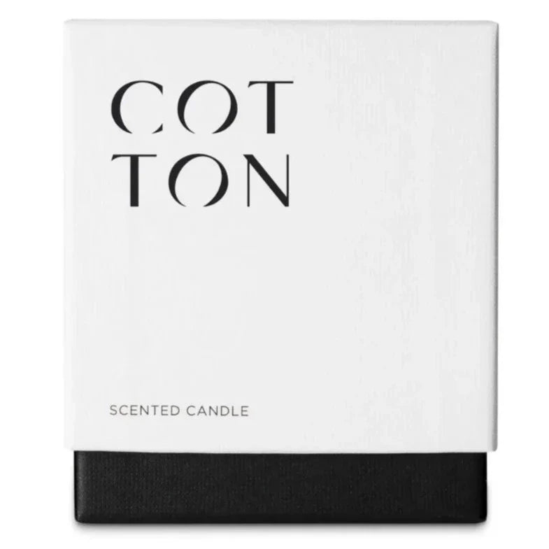 Stockhome Eclipse Candle