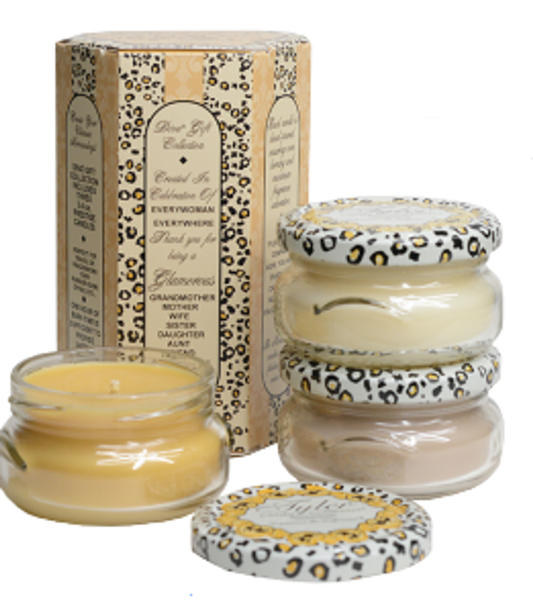 Tyler Candle Diva Gift Set