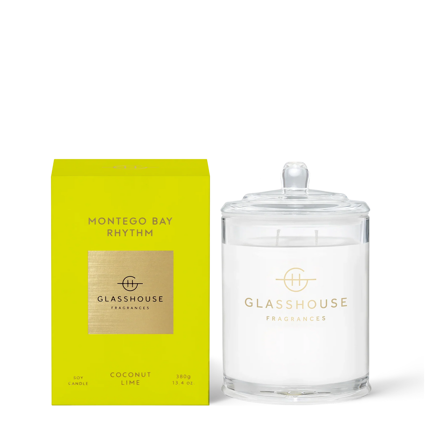 Montego Bay Candle - 13.4oz