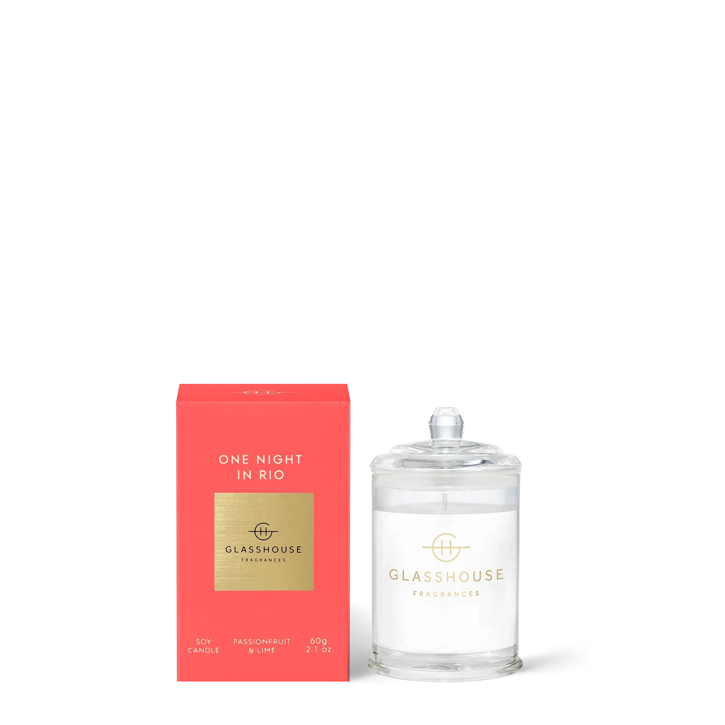 One Night in Rio Candle - 2.1oz