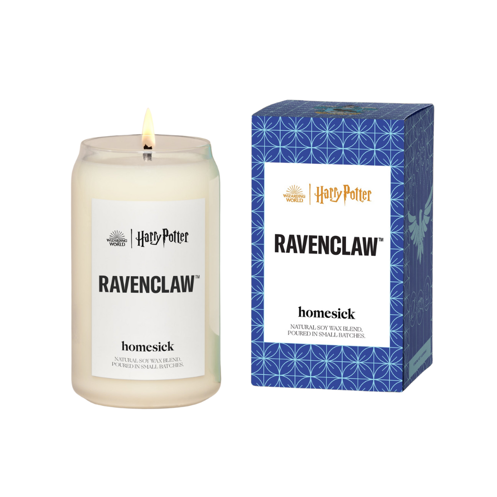 HARRY POTTER RAVENCLAW™ CANDLE