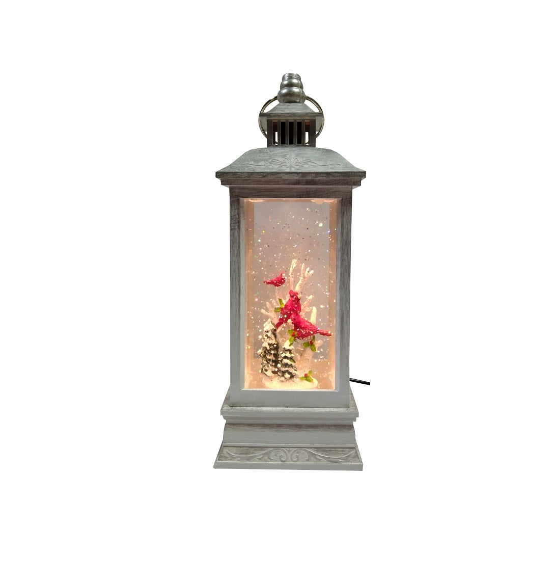 Hometown Holidays 92701 Christmas Decoration Lantern, 16 inches