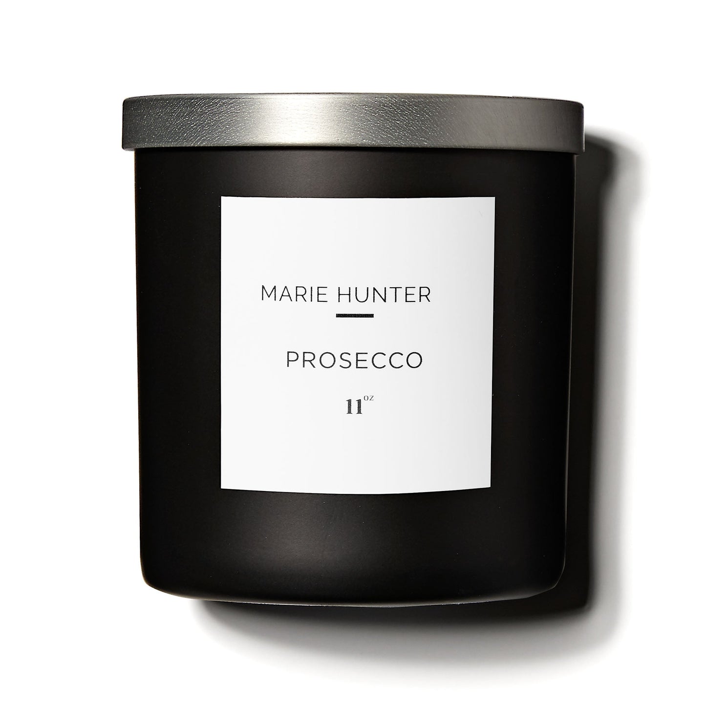 Prosecco Candle