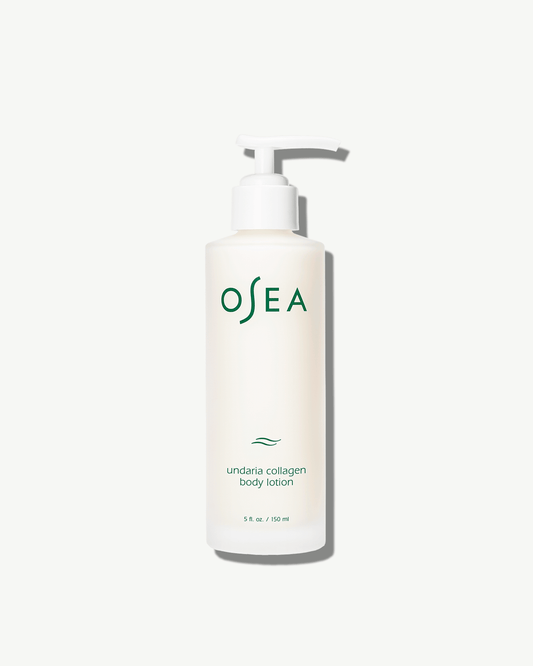 Undaria Collagen Body Lotion