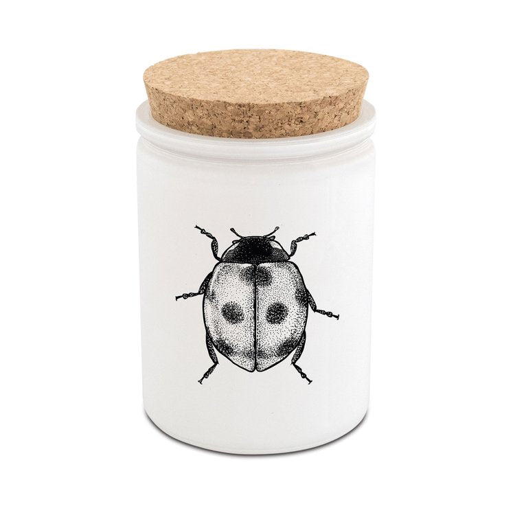 Skeem Design - Citronella Citrus & Basil Candle