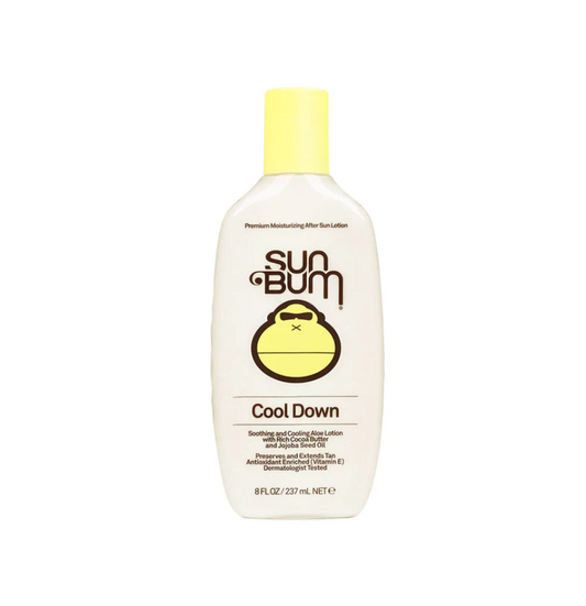 Sunbum® After Sun Cool Down Lotion - 8oz