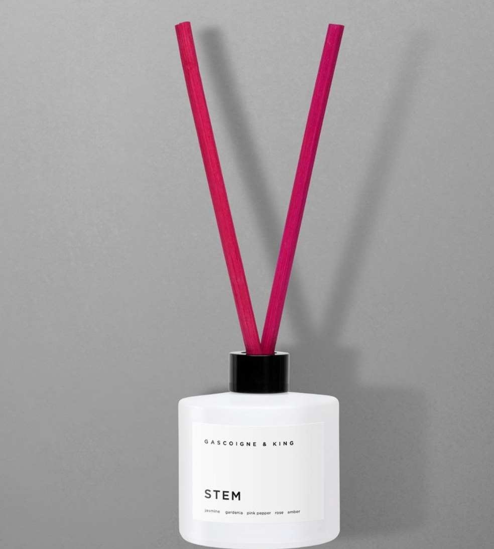 Gascoigne & King Diffuser