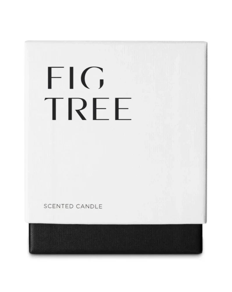 Stockhome Eclipse Candle