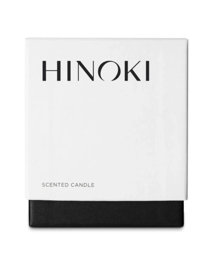 Stockhome Eclipse Candle