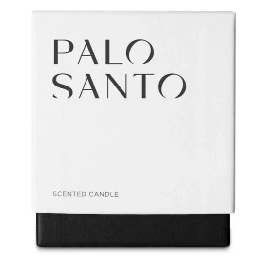 Stockhome Eclipse Candle