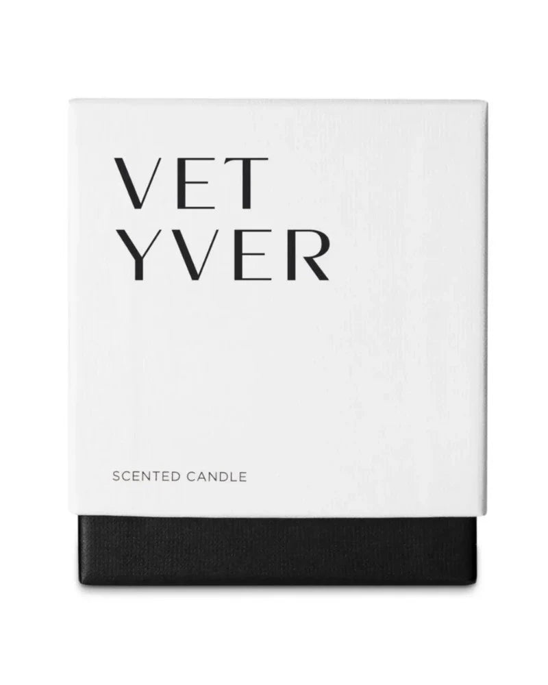 Stockhome Eclipse Candle