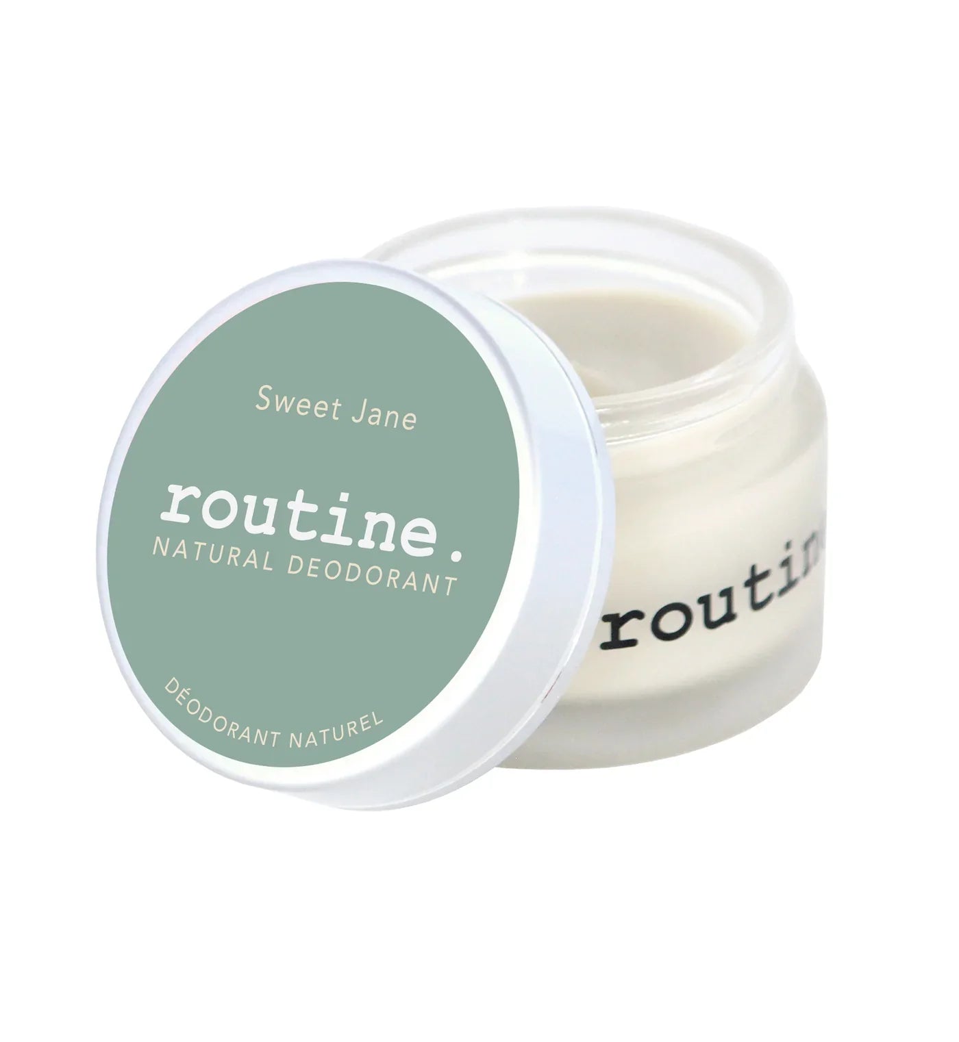 Sweet Jane Deodorant Cream