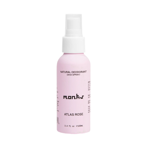 Atlas Rose (AHA Spray)