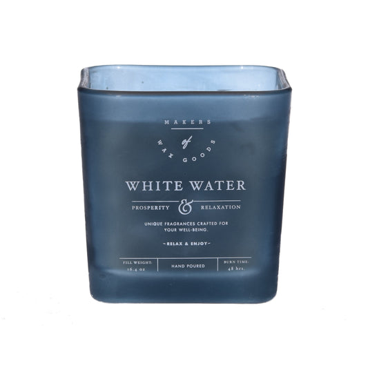 White Water