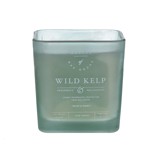 Wild Kelp