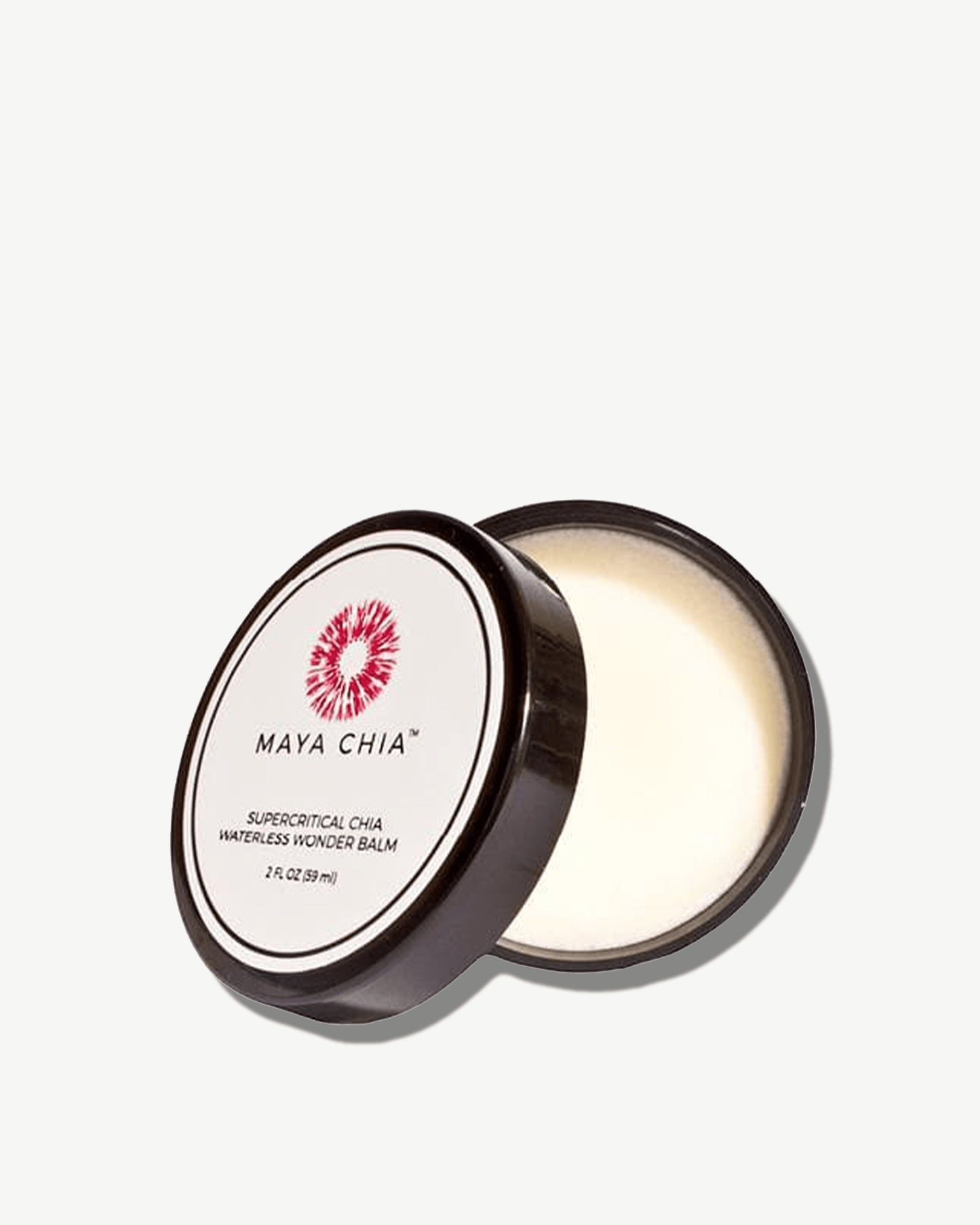 Supercritical Chia Waterless Wonder Balm