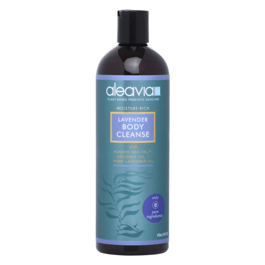 ALEAVIA | Lavender Body Cleanse