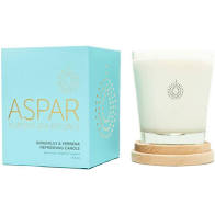 Aspar Candle