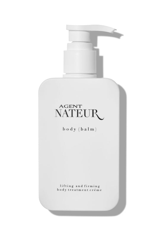 AGENT NATEUR | Body (Balm)