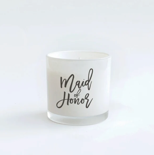 Sweet Life Candle