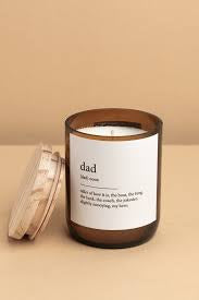 The Commonfolk Candle Range