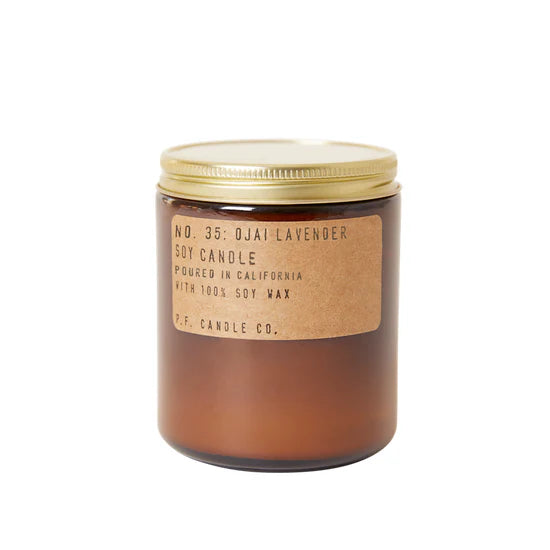 PF Candle Co. Candle