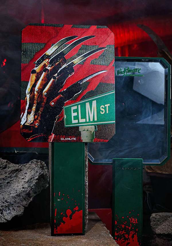 A Nightmare On Elm Street | MIRROR