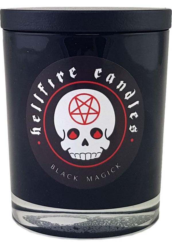 Black Magick | CANDLE