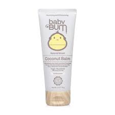 Babybum® Natural Monoi Coconut Balm