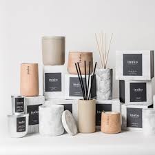 Inoko Large Candle Refill