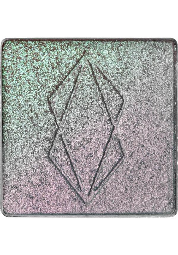 Retrograde | PRESSED EYESHADOW