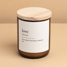 The Commonfolk Candle Range